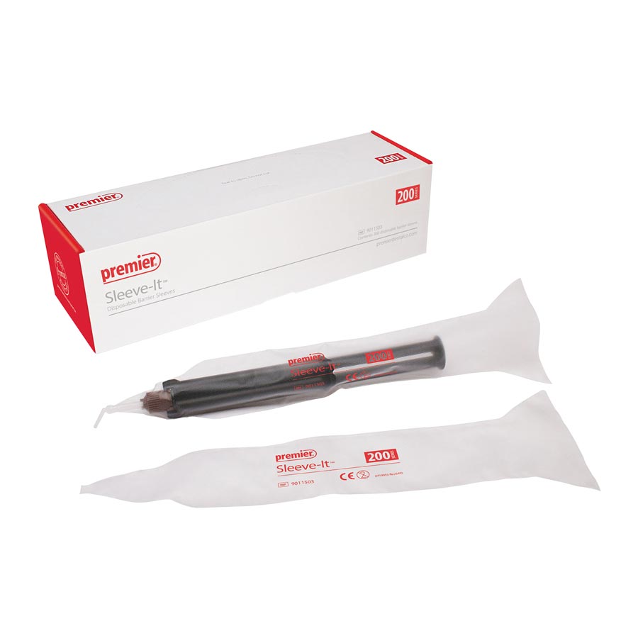 Sleeve-It Series 100 Barrier Sleeves 300/Box, 9011501 product image