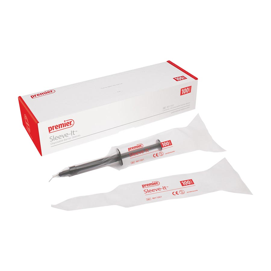 Sleeve-It Series 200 Barrier Sleeves 300/Box, 9011503 thumbnail 5