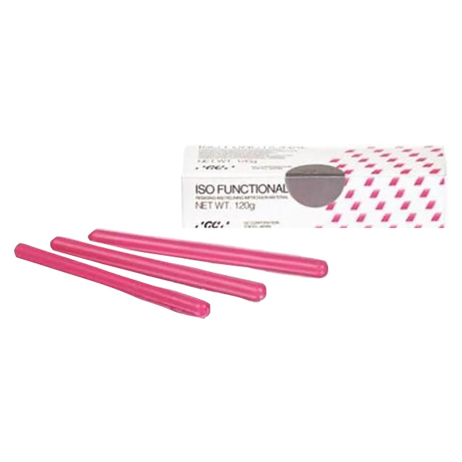 ISO Functional Impression Compound Sticks 15/Pk thumbnail 7