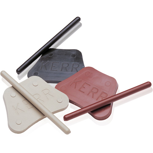 Impression Compound, Cake, 0.5 lb, Green, 8/Pk, 00441 thumbnail 8