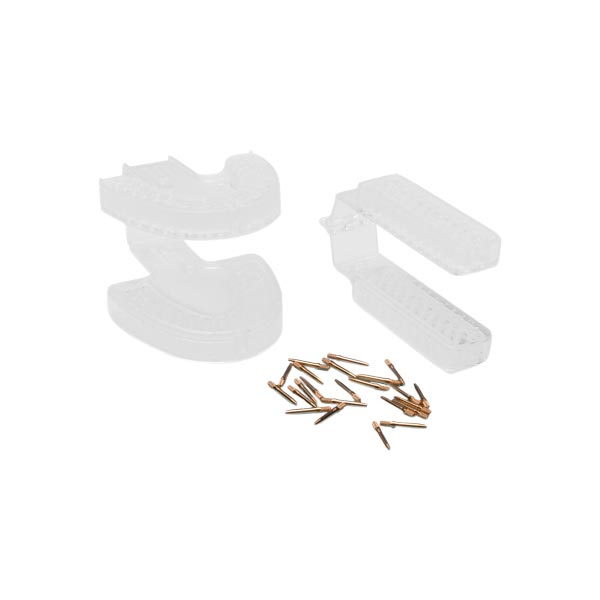 W.O.W. Disposable Articulator 50/Pk thumbnail 3