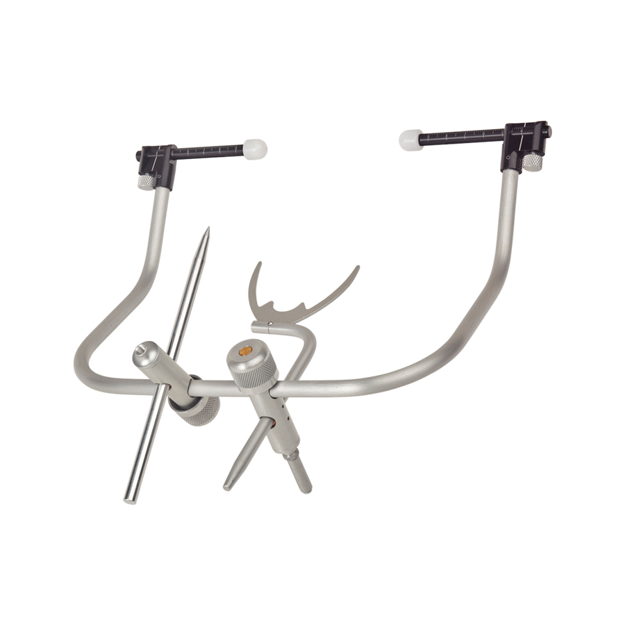 Hanau™ Earpiece Facebow - Hanau™ Earpiece Facebow - Image 1