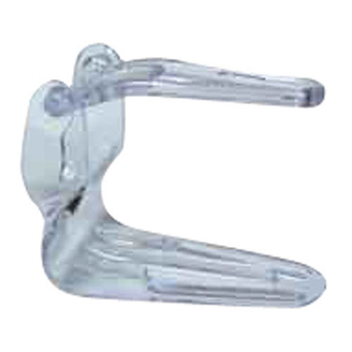 Disposable Articulator Plastic C&B 50/Bx thumbnail 3