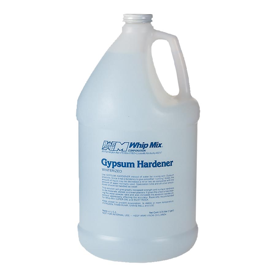 Model Hardener Gypsum Winterized 128oz/Bt thumbnail 7