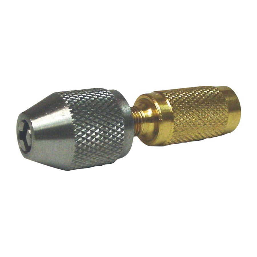 Bur Chuck for Standard Lathe Shaft product image