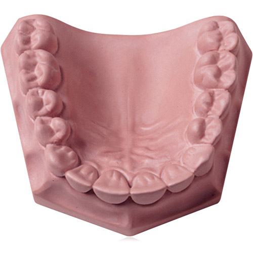 Prima-Rock Die Stone Type IV High Strength Violet 120/70Gm thumbnail 4