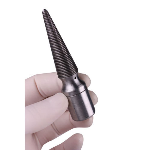 Left 3/8" Tapered Spindles thumbnail 6