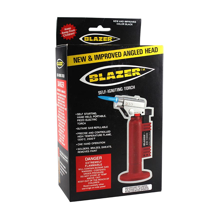 Micro Torch ES-1000 Black product image