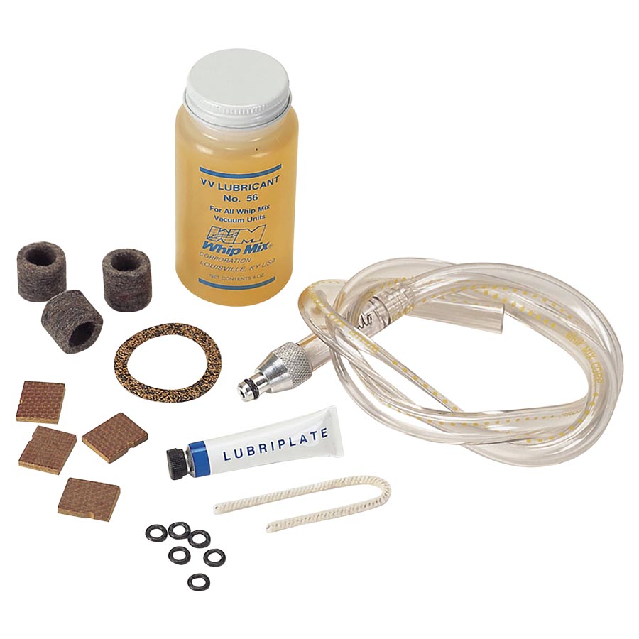 Vac-U-Care Maintance Kit product image