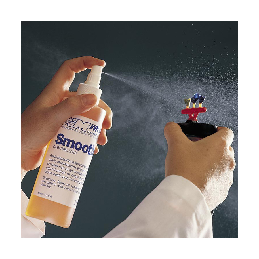 Smoothex Debubblizer and Wax Pattern Cleaner thumbnail 2