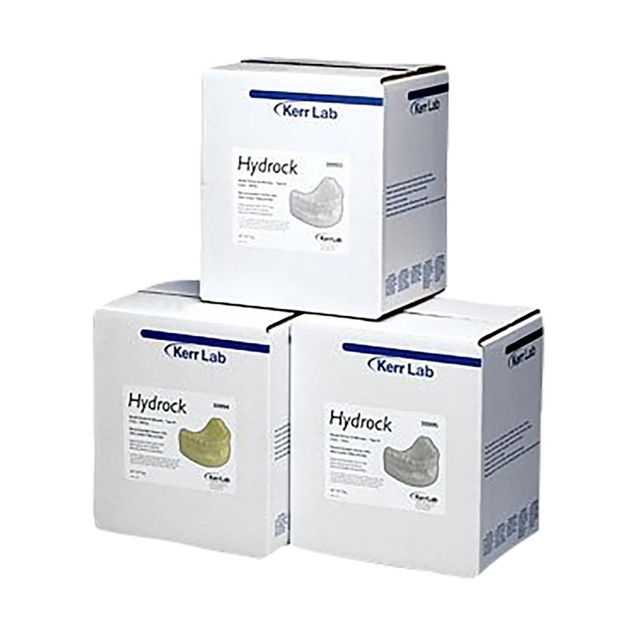 Hydrock Model Stone 33lb Yellow, 30994 thumbnail 4