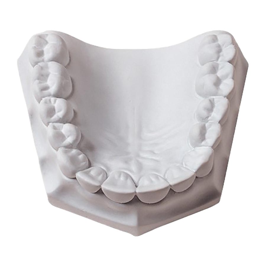 Silky Rock White 33lb/15kg thumbnail 4