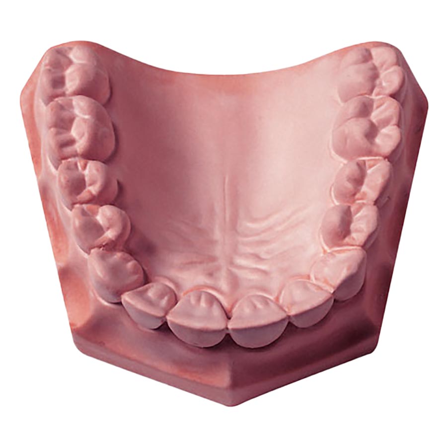 Prima-Rock Die Stone ISO Type 4 Violet 33Lb/Bx thumbnail 4