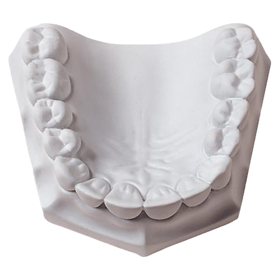 Mounting Stone White 33lb/15kg thumbnail 5