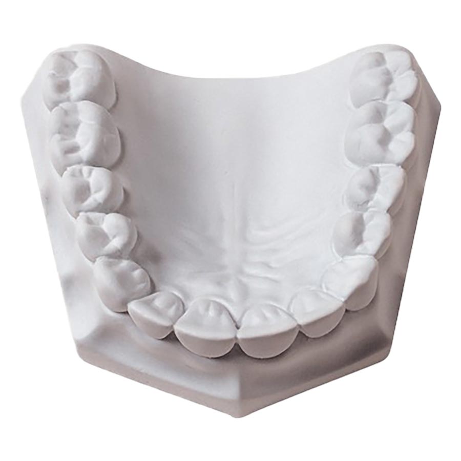 Orthodontic Plaster 33lb/15kg thumbnail 4