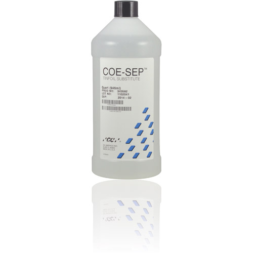 COE-SEP Tinfoil Substitute, 32 oz, 1/Pk thumbnail 8