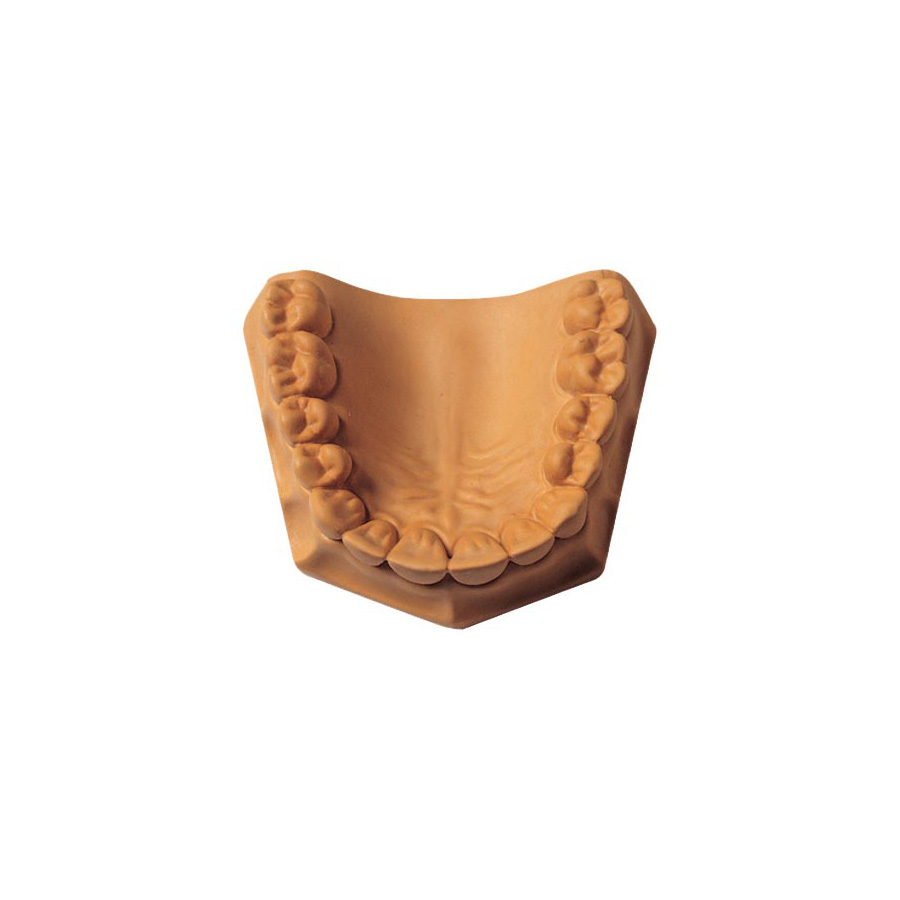 ResinRock Die Stone Type IV Resin-Fortified Peach 25/70Gm thumbnail 3