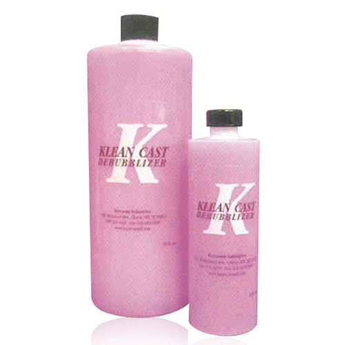 Klean Cast Debubblizer 32oz thumbnail 2
