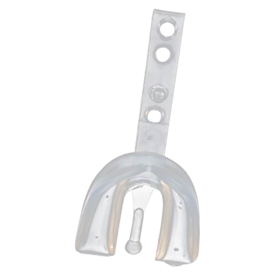 Athletic Mouthguard Standard W/ Strap 10/Pack product image