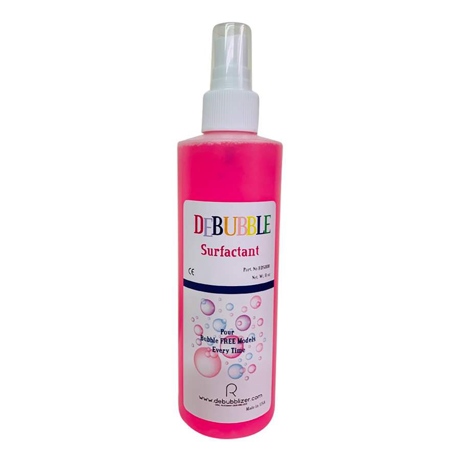 Russman Debubblizer 8oz Spray product image