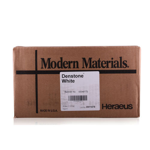 Denstone, 50 lbs, White, 1/Pk thumbnail 4