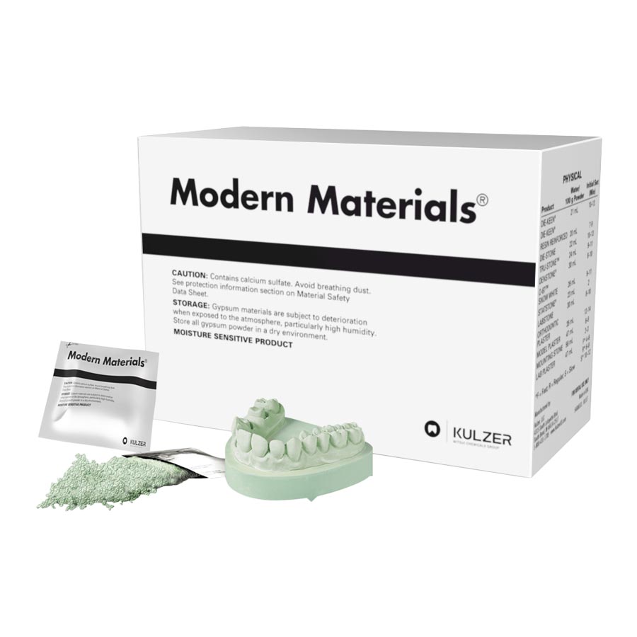 Die-Keen, 50 lbs, Green, 1/Pk, 50046580 thumbnail 3