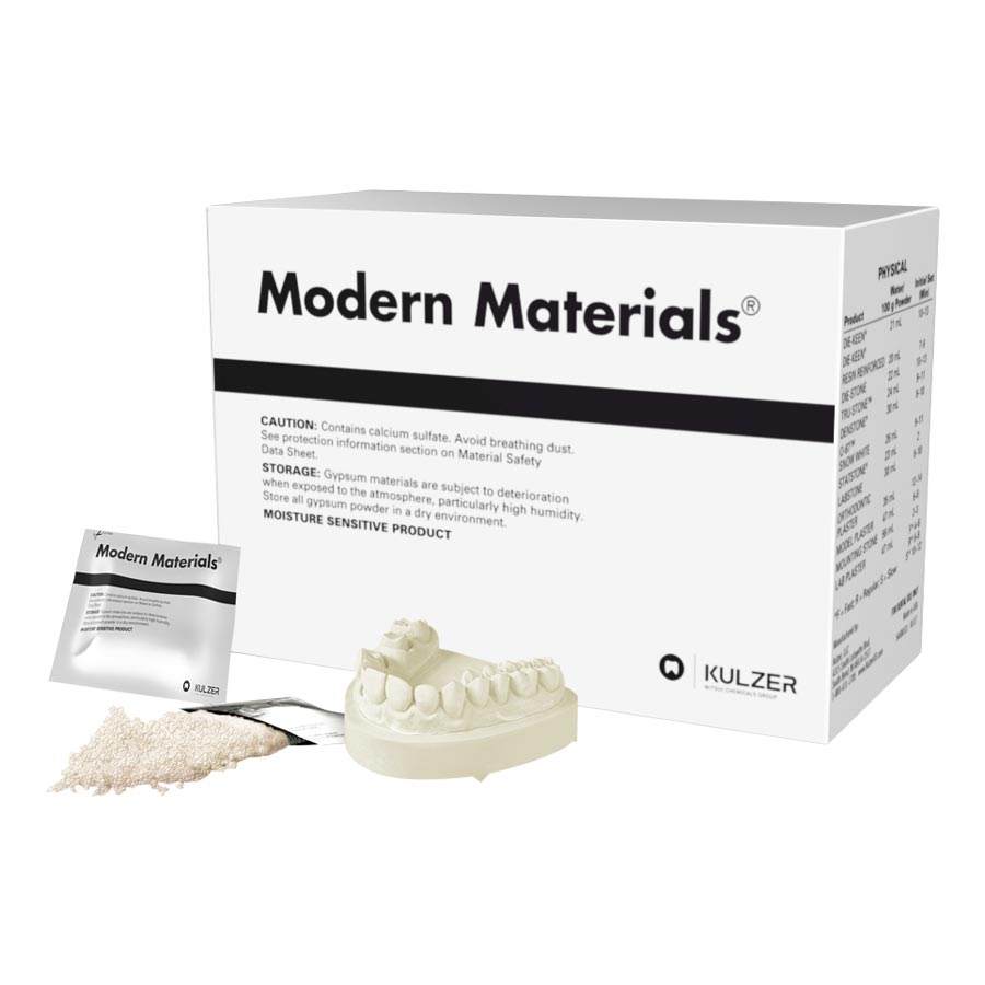 Kulzer - Die-Keen Ivory 45lb product image