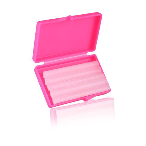 Patient Relief Ortho Wax Bubblegum 50/Pack product image