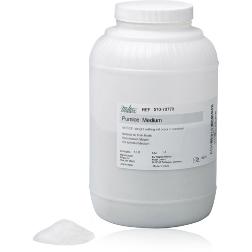 Flour Pumice 25lb thumbnail 2