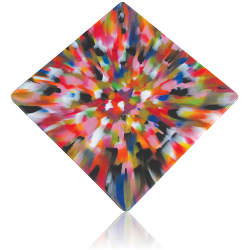 Mouthguard Tie-Dye Laminates, Pro-Form, 0.160, 4 mm, 6/Pk, 7974000 thumbnail 8