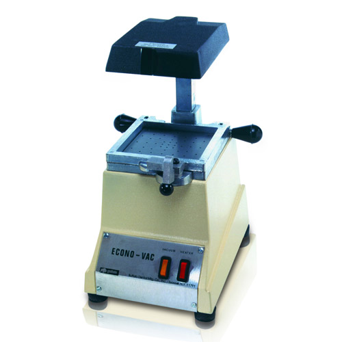 Dental Econo-Vac, 120 V, 1/Pk product image