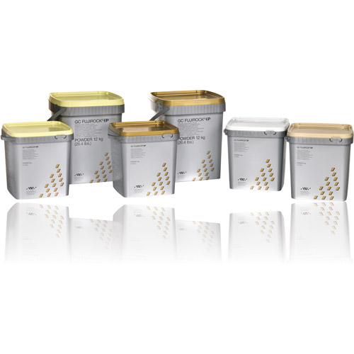 FujiRock EP Golden Rock 5kg, 890222 thumbnail 9