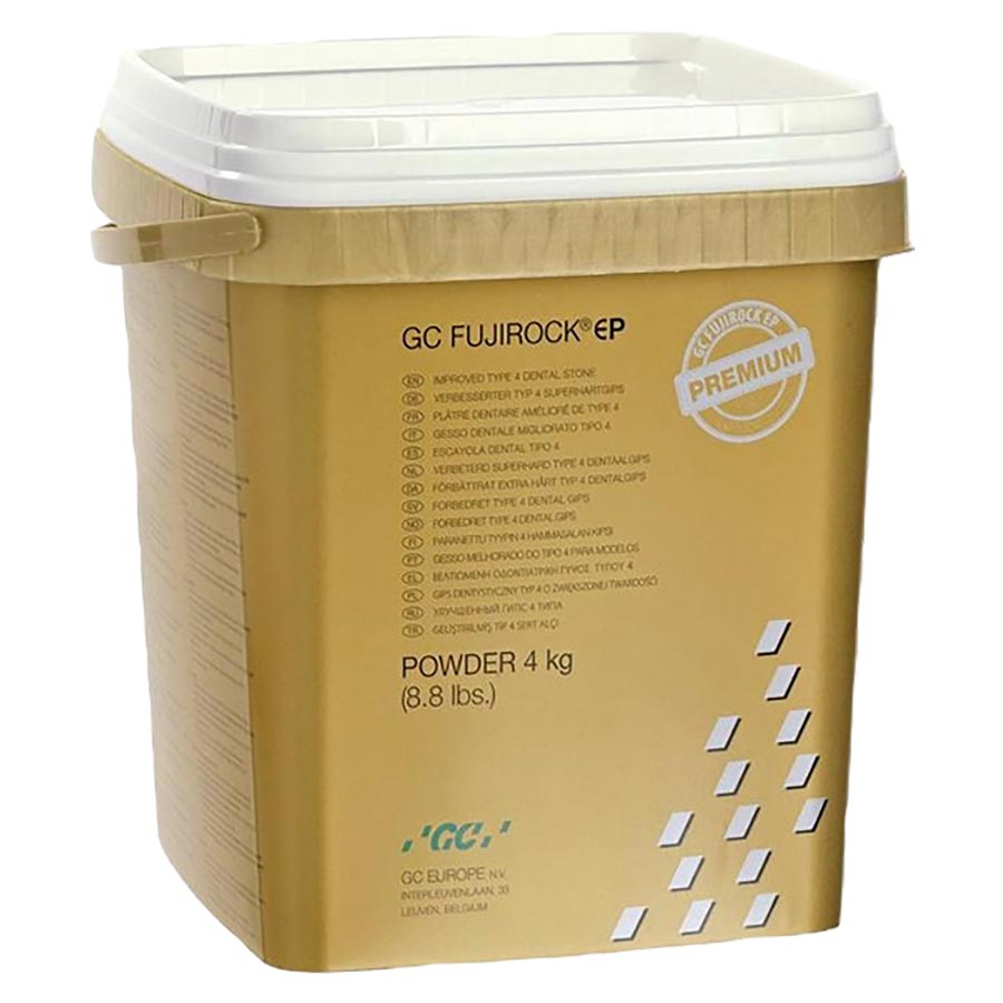 FujiROCK EP Premium Polar White 4kg thumbnail 8