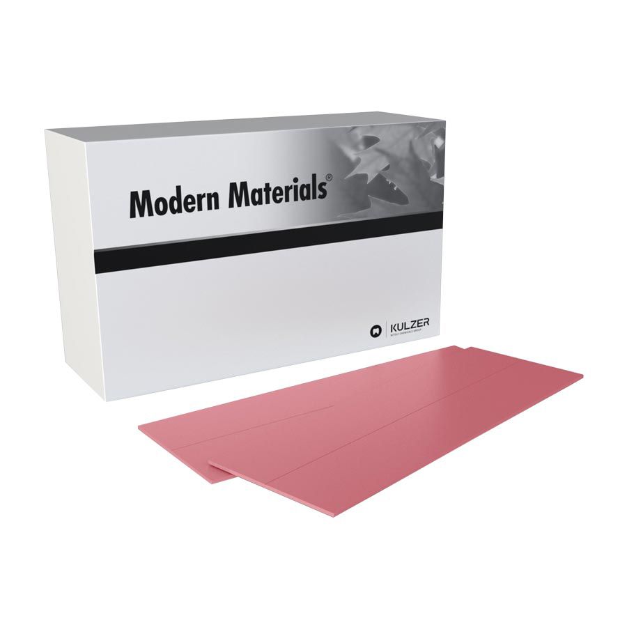 Base Plate Shur Wax Medium 5lb Pink thumbnail 8