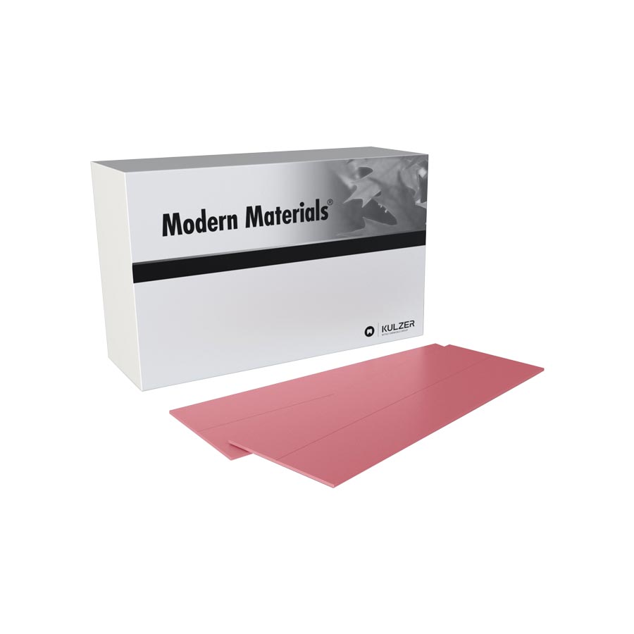 Base Plate Shur Wax X-Hard 5lb Pink thumbnail 4