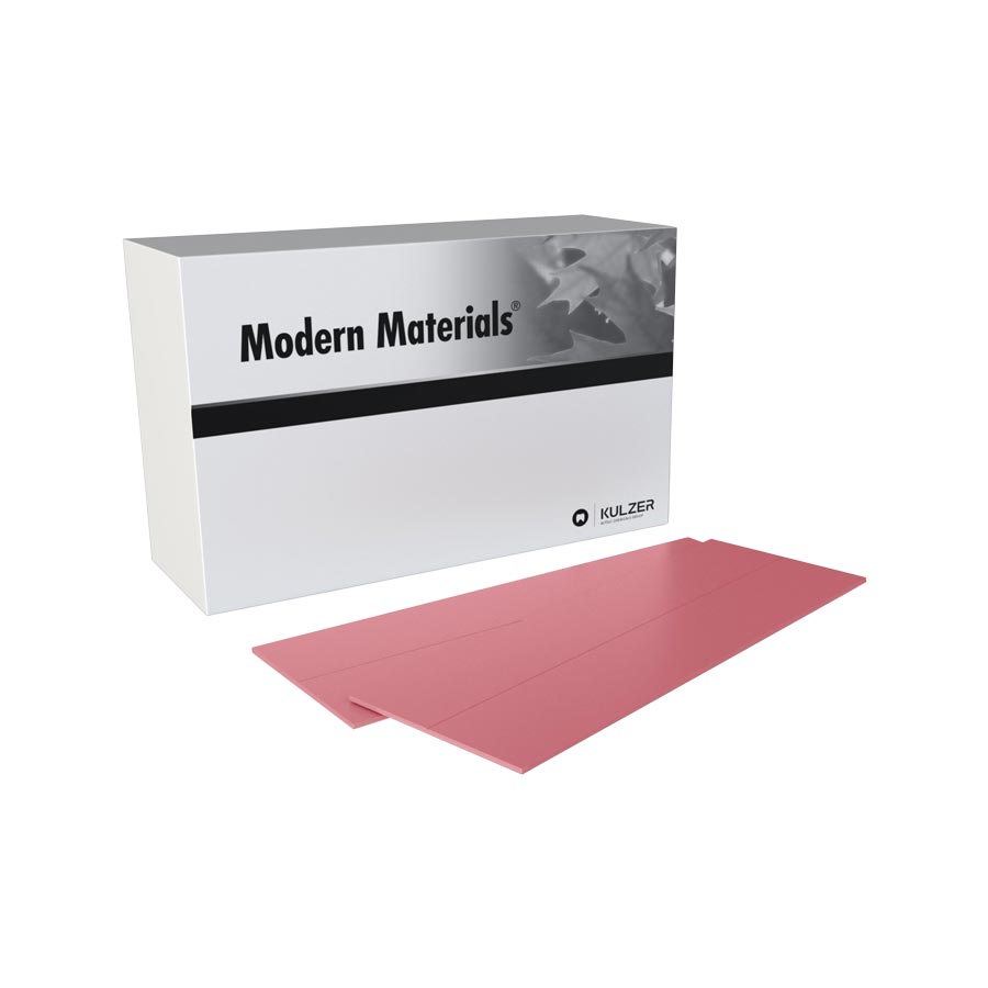 Base Plate Wax #3 5lb Pink, 50093352 thumbnail 8