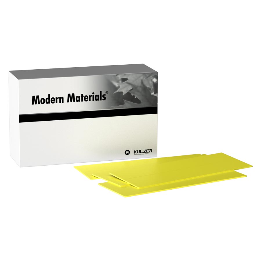 Modern Materials Bite Wax 5Lb thumbnail 8