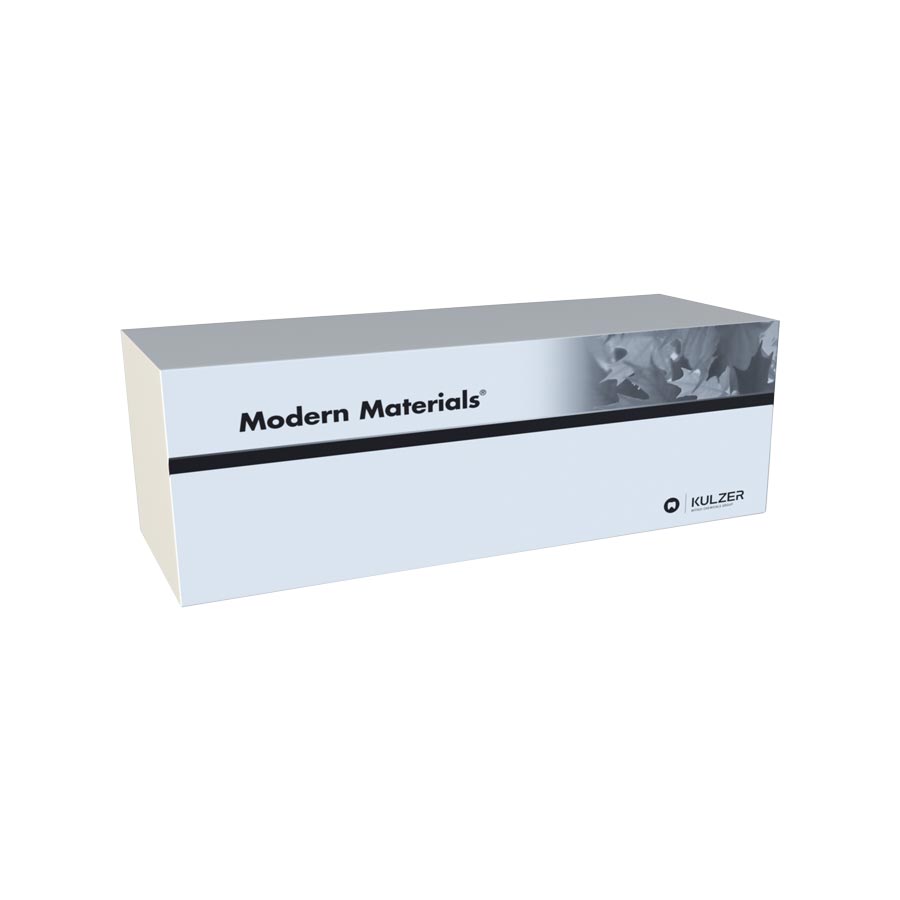 Modern Materials Boxing Wax, Extra Thin, Red, 1 lb, 1/Pk thumbnail 9