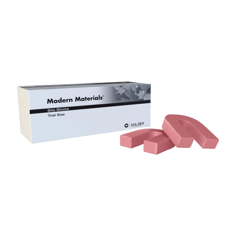 Bite Blocks Lab Package 120/Blocks Hard thumbnail 8