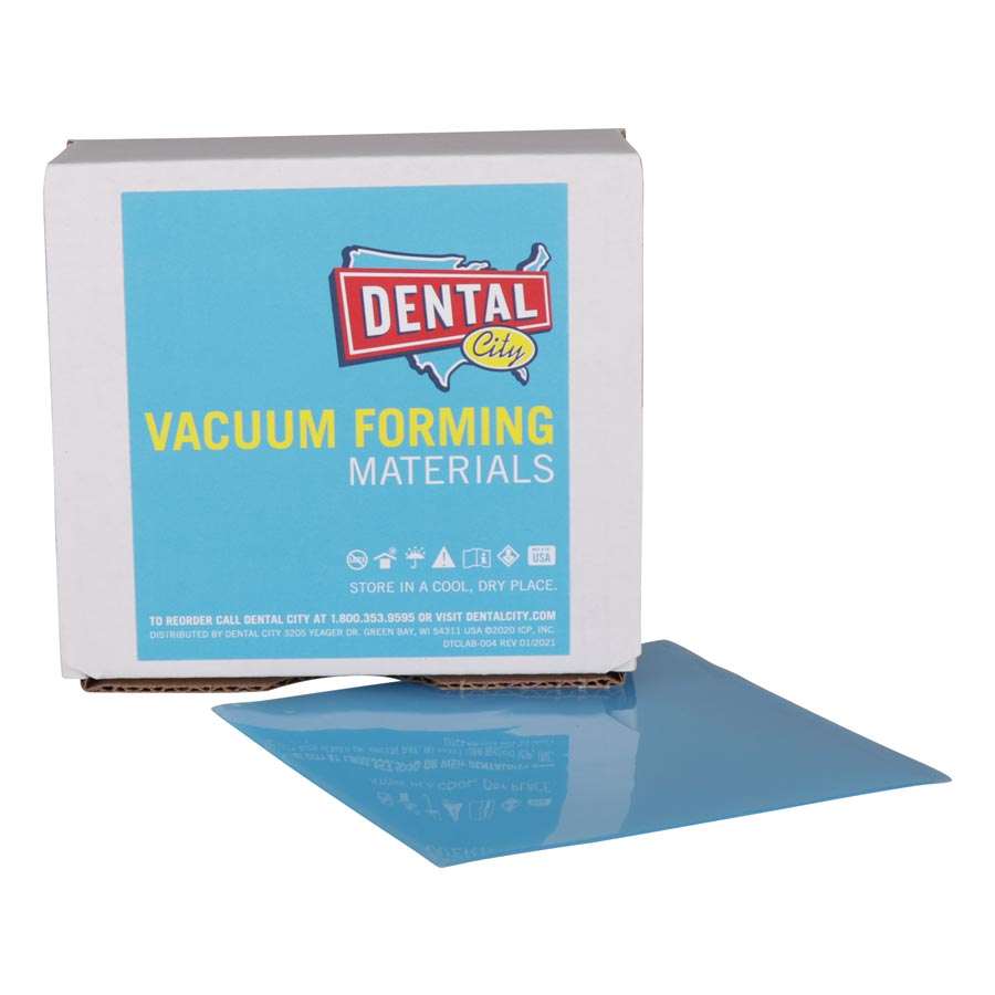 Soft EVA .040 25/Pack product image