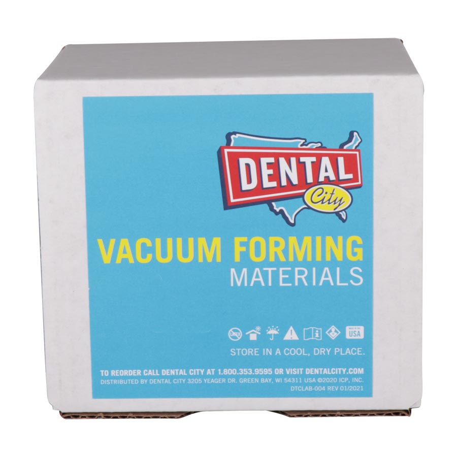 Soft EVA .080 25/Pack product image