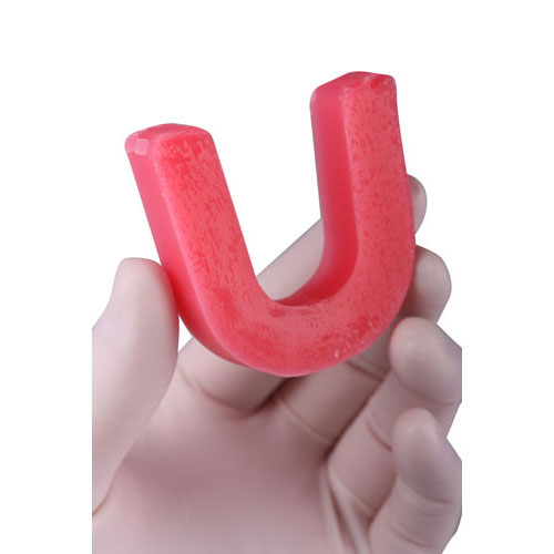 Bite Blocks Lab Package 120/Blocks Soft-Pink thumbnail 8