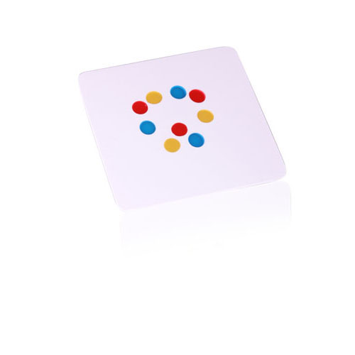 Pro-Form Laminate Mouthguard Material Pink 12/Bx thumbnail 2