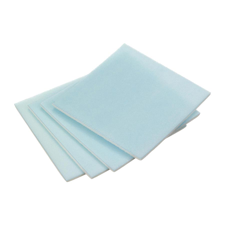 Bleaching Laminates, Pro-Form, 020, 0.5 mm, 50/Pk, 9605780 thumbnail 8