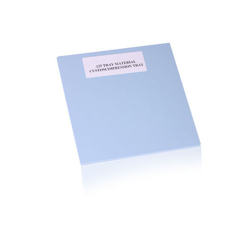 Tray Material 3.8mm Thickness Box of 25 thumbnail 7