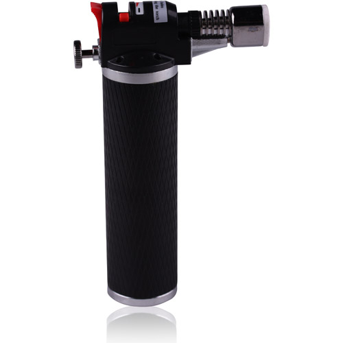 Stingray GB4001 Butane Micro Torch, Black, 6.3 oz, 1/Pk, 189-4001 - Stingray GB4001 Butane Micro Torch, Black, 6.3 oz, 1/Pk, 189-4001 - Image 1