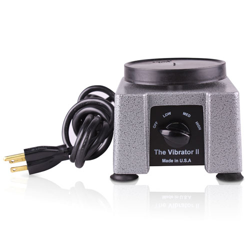 Pro-Form Vibrator II Grey 110V product image