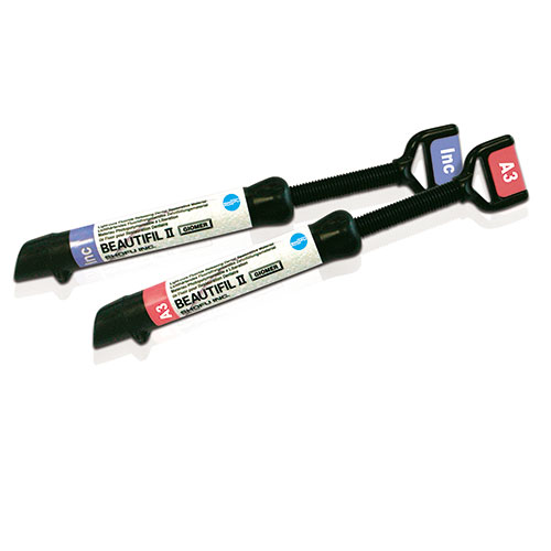 Beautifil II Syringe A3.5 1404 product image