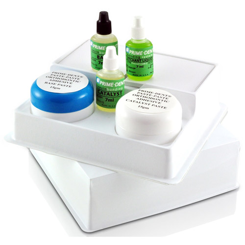 Primedent Paste Ortho Adhesive Kit 5gm 013-021 product image