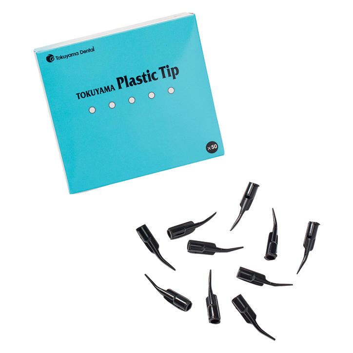 Syringe Tips Black 20 Gauge 50/Pk thumbnail 4